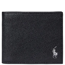Polo Ralph Lauren Wallets Black