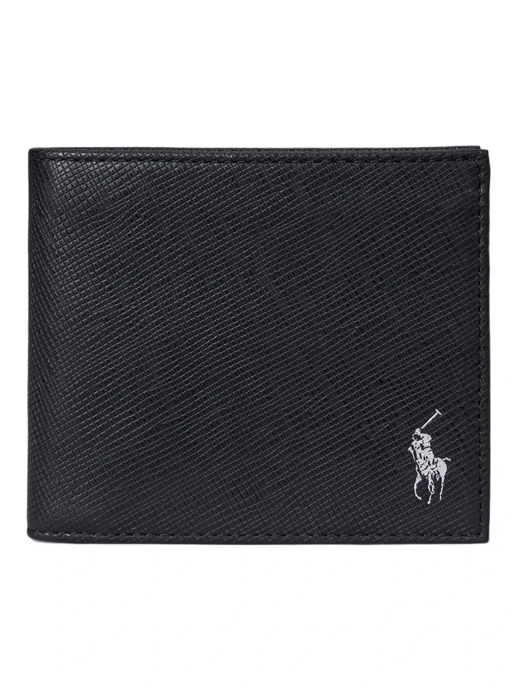 Polo Ralph Lauren Wallets Black