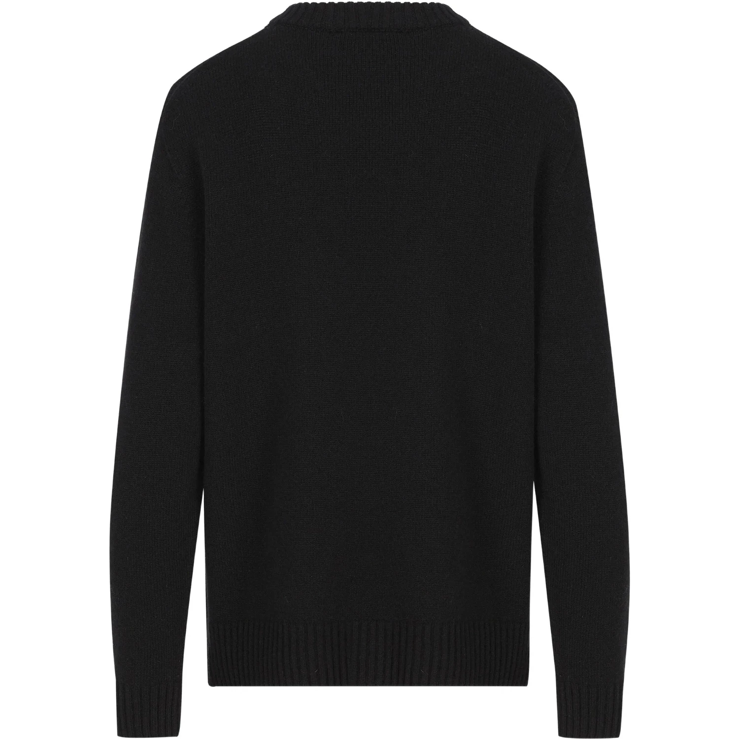 Giada Benincasa Sweaters Black