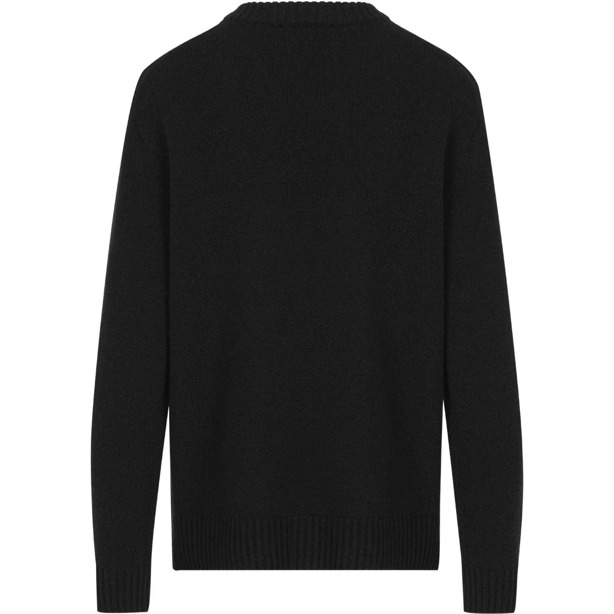 Giada Benincasa Sweaters Black
