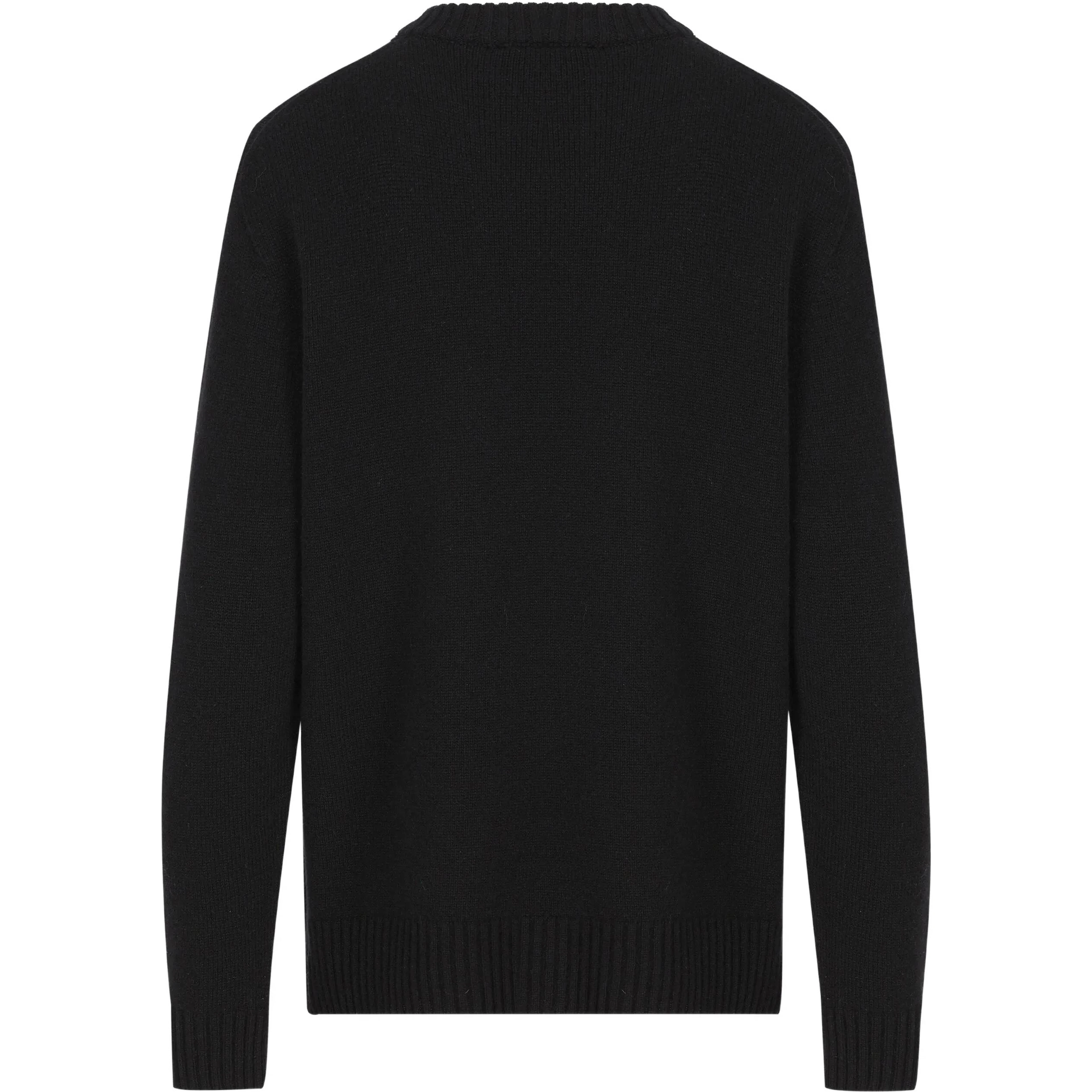 Giada Benincasa Sweaters Black
