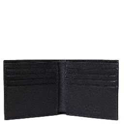 Polo Ralph Lauren Wallets Black
