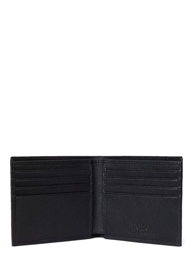Polo Ralph Lauren Wallets Black alternative