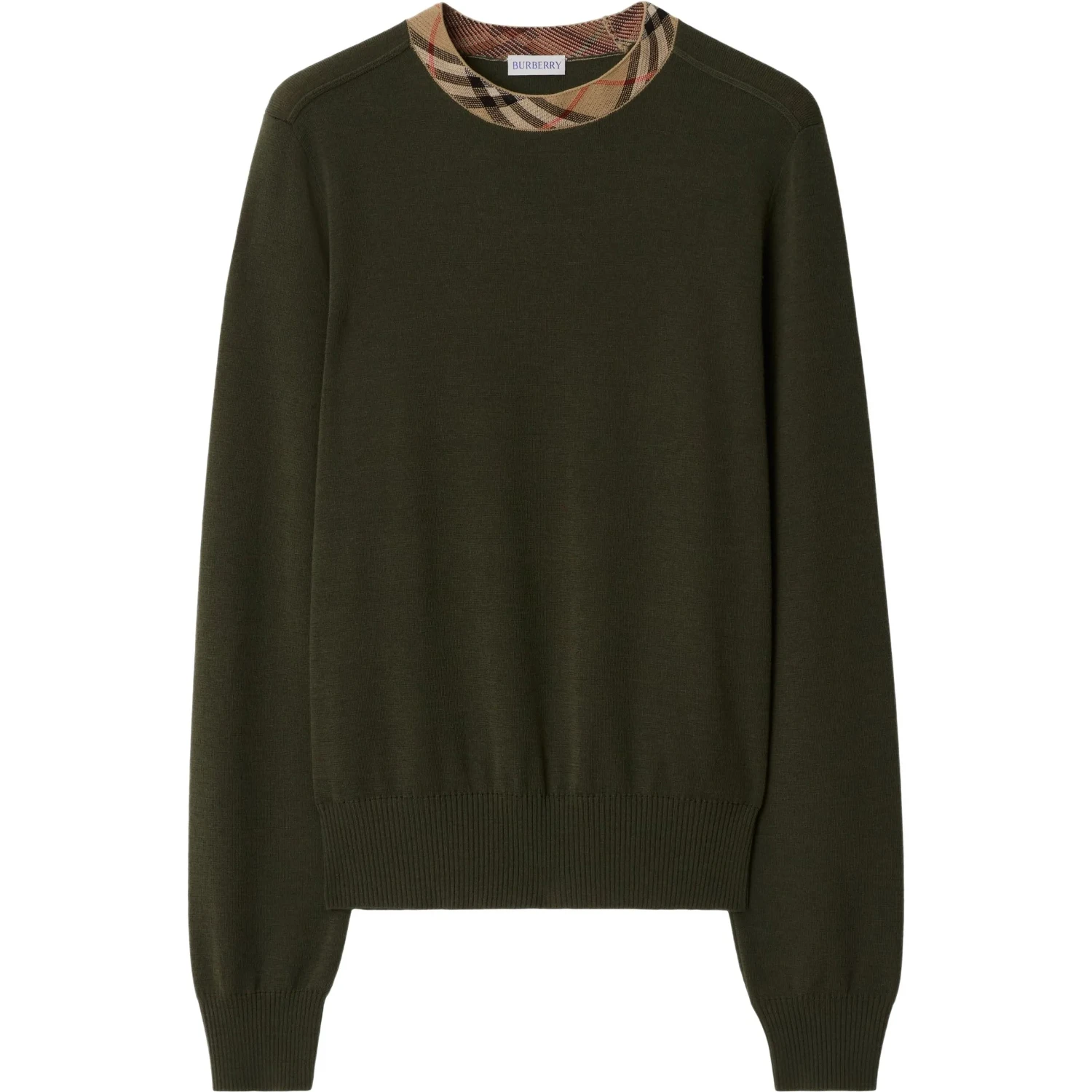 Burberry Sweaters
