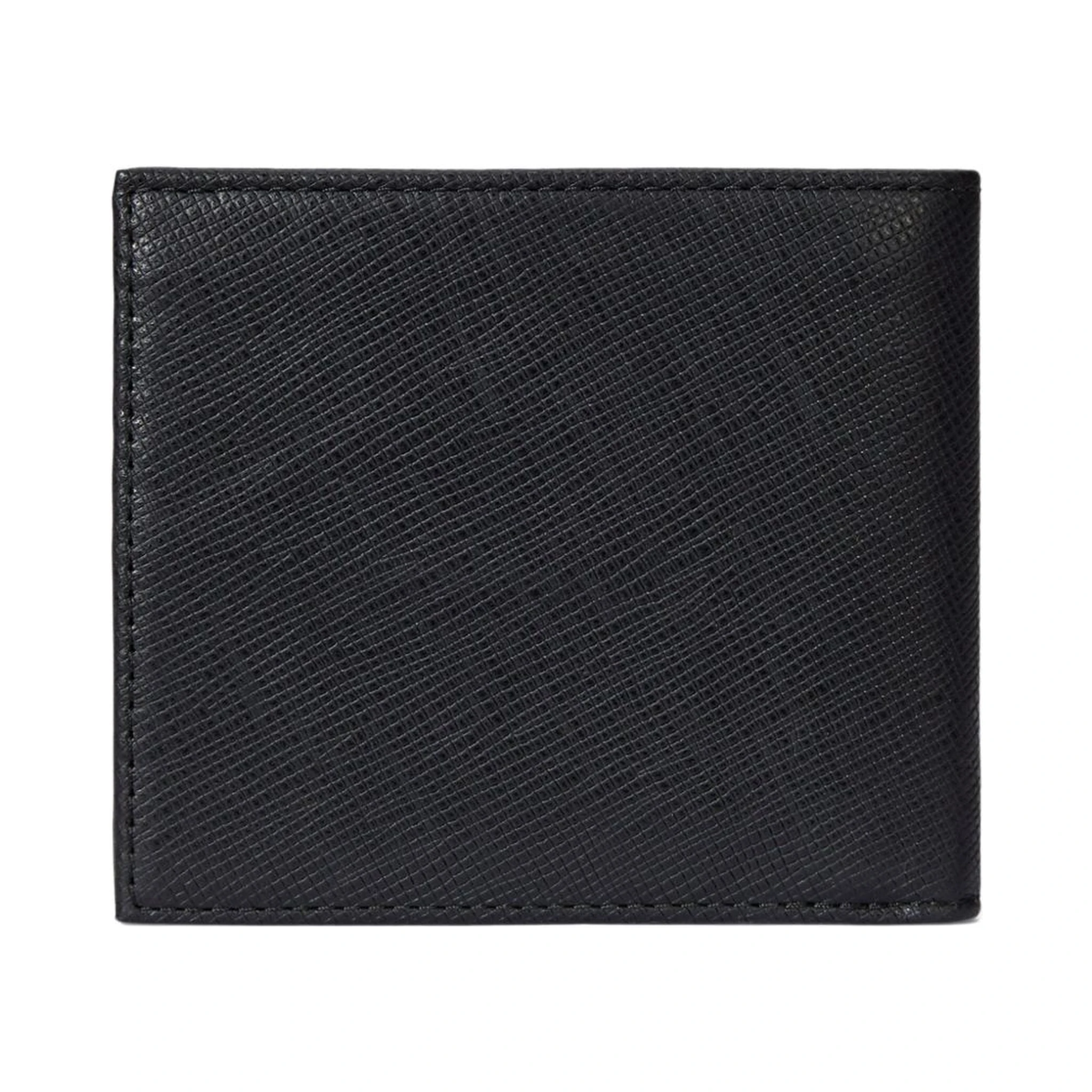 Polo Ralph Lauren Wallets Black