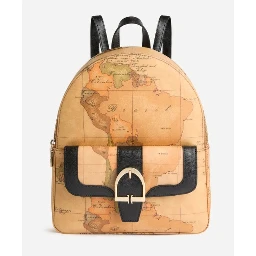 Alviero Martini Bags.. Black