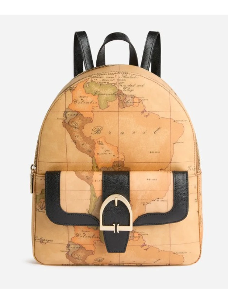 Alviero Martini Bags.. Black