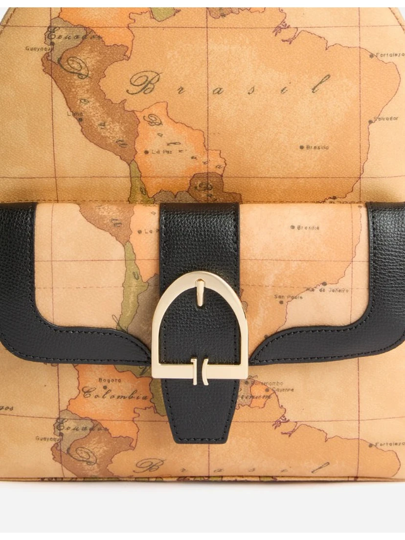 Alviero Martini Bags.. Black