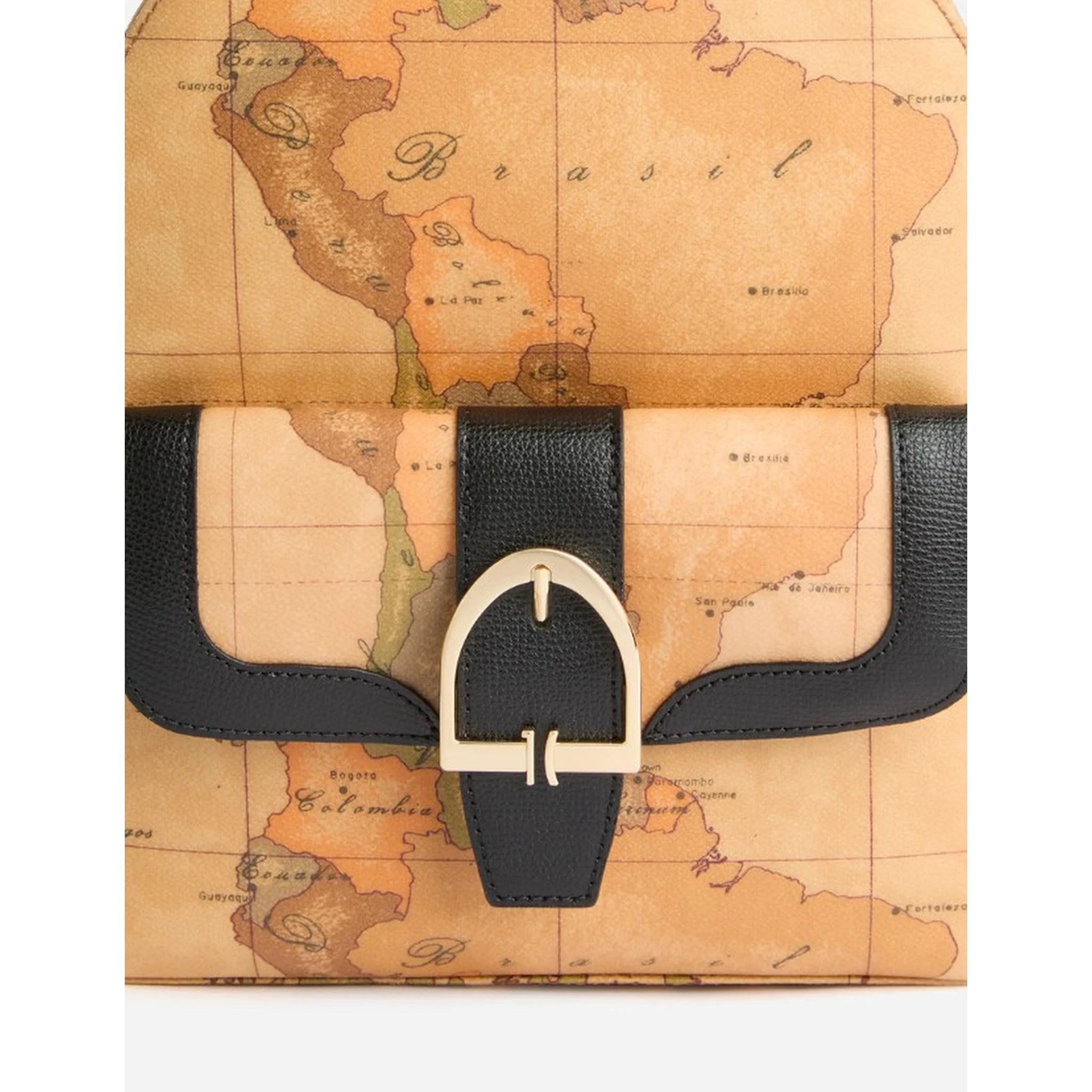 Alviero Martini Bags.. Black