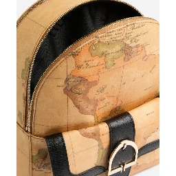 Alviero Martini Bags.. Black