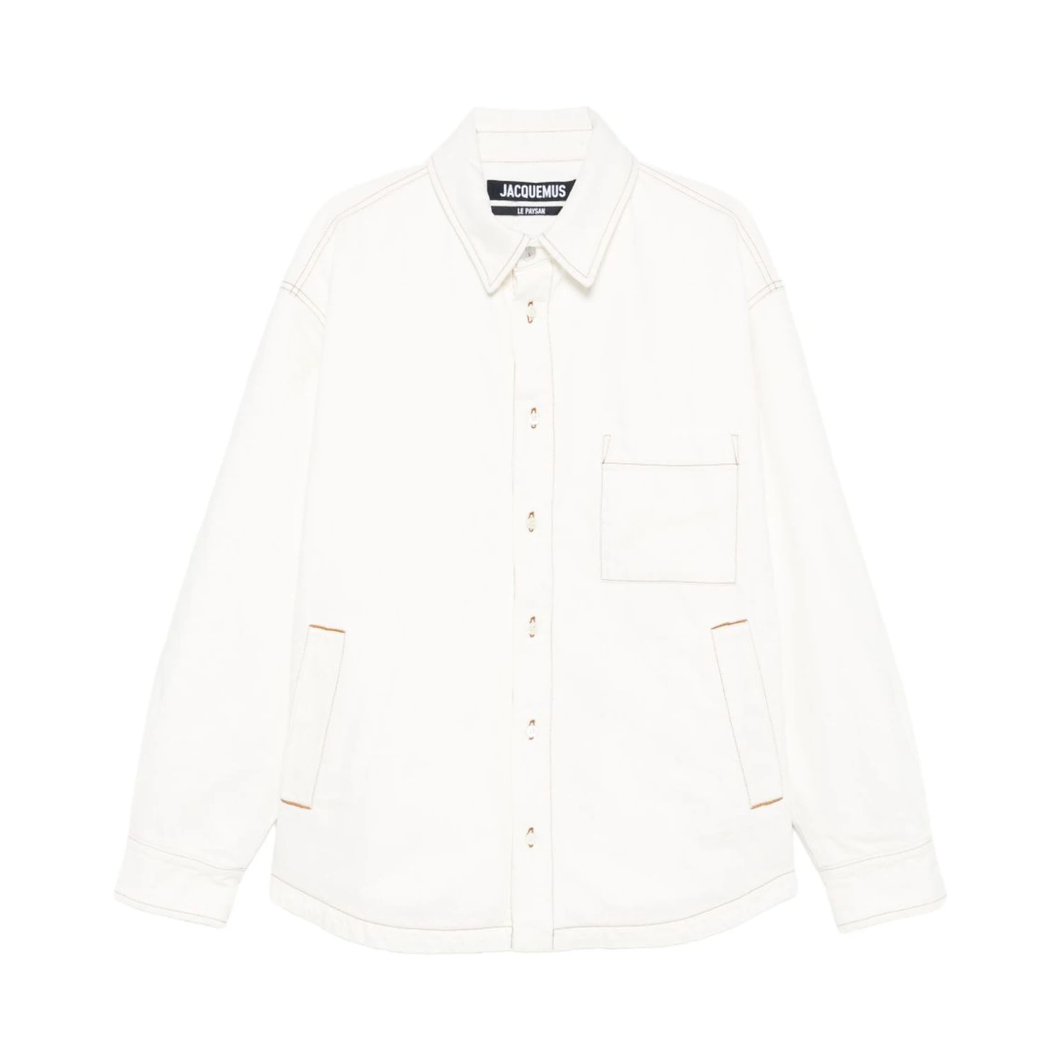 JACQUEMUS Shirts
