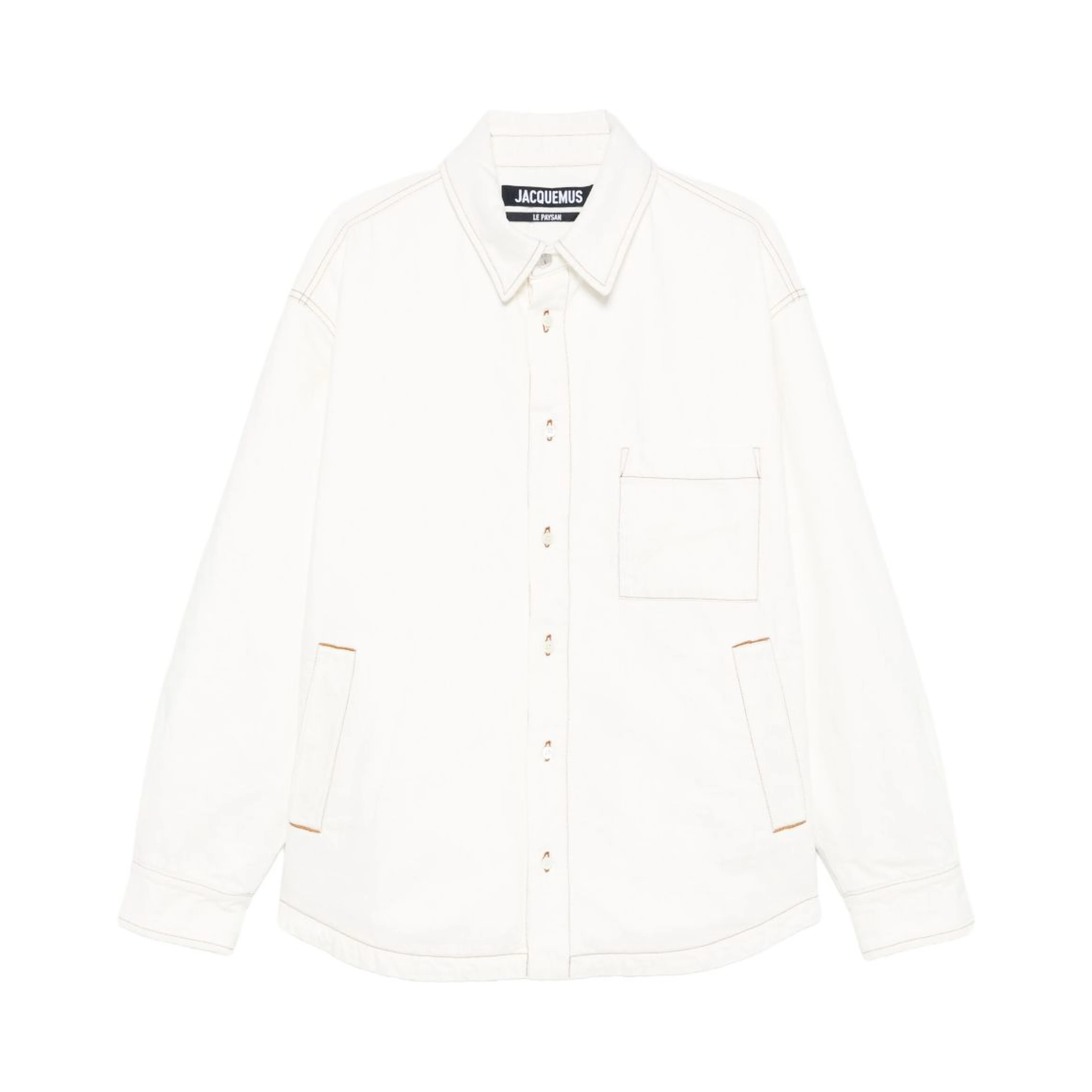 JACQUEMUS Shirts