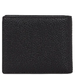Karl Lagerfeld Wallets Black