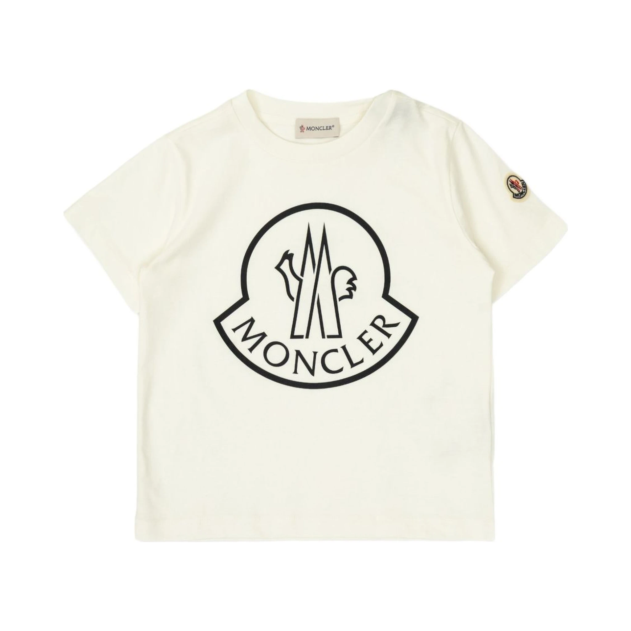 MONCLER KIDS T-shirts and Polos