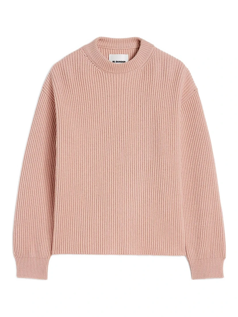 Jil Sander Sweaters