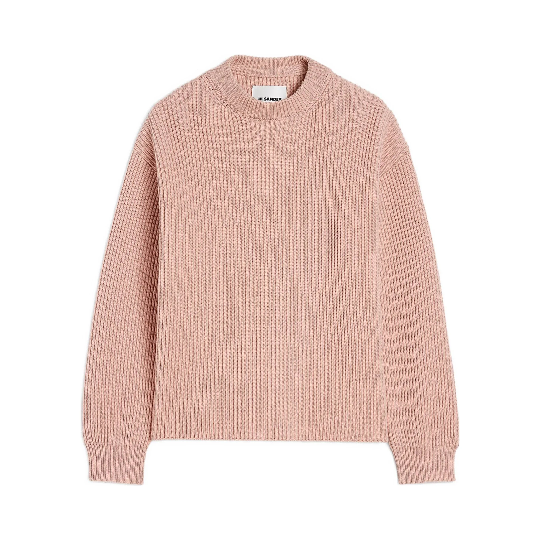 Jil Sander Sweaters