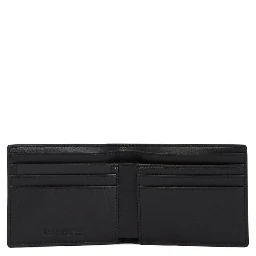 Karl Lagerfeld Wallets Black