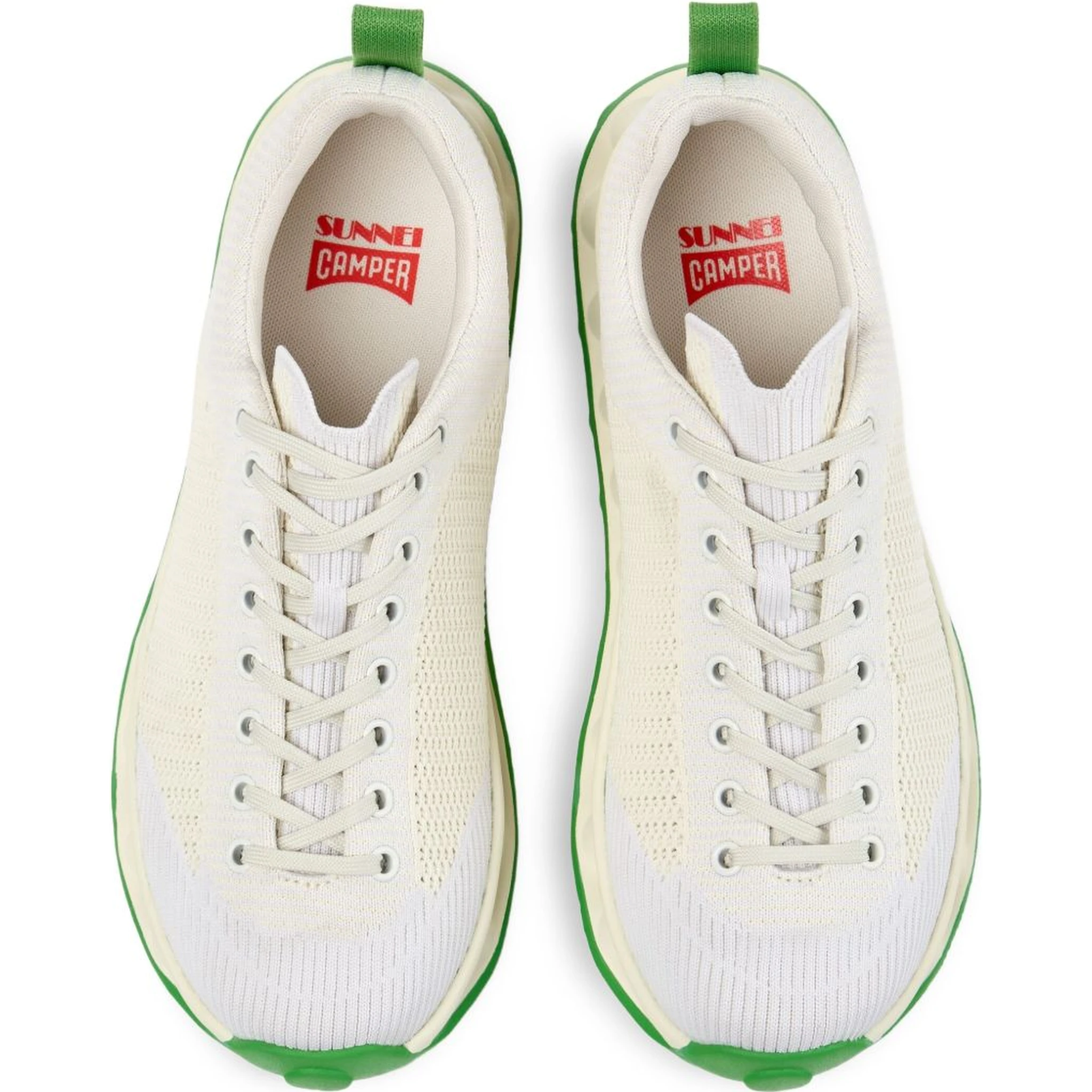 CAMPER X SUNNEI Sneakers
