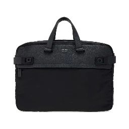 Ferragamo Bags.. Black