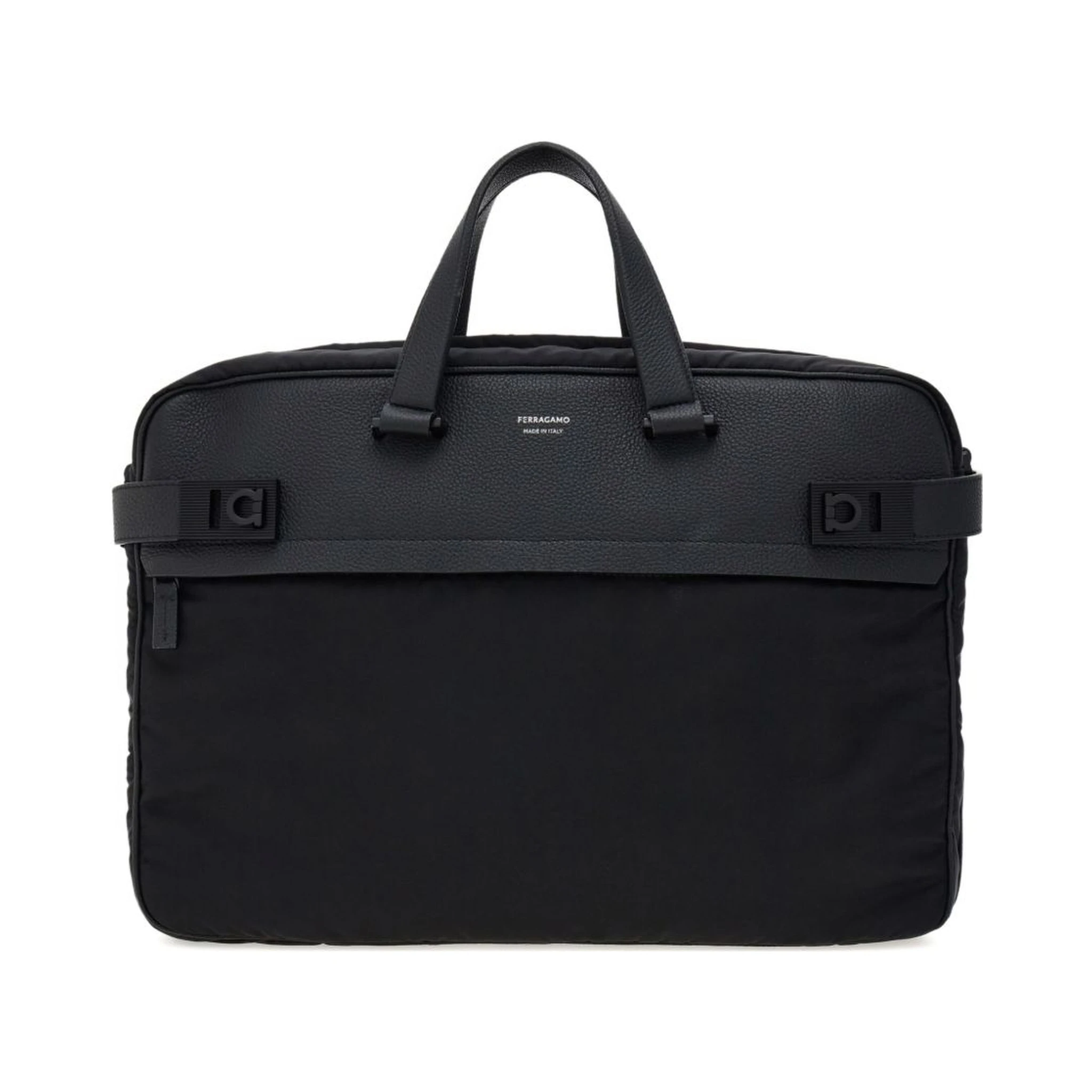 Ferragamo Bags.. Black