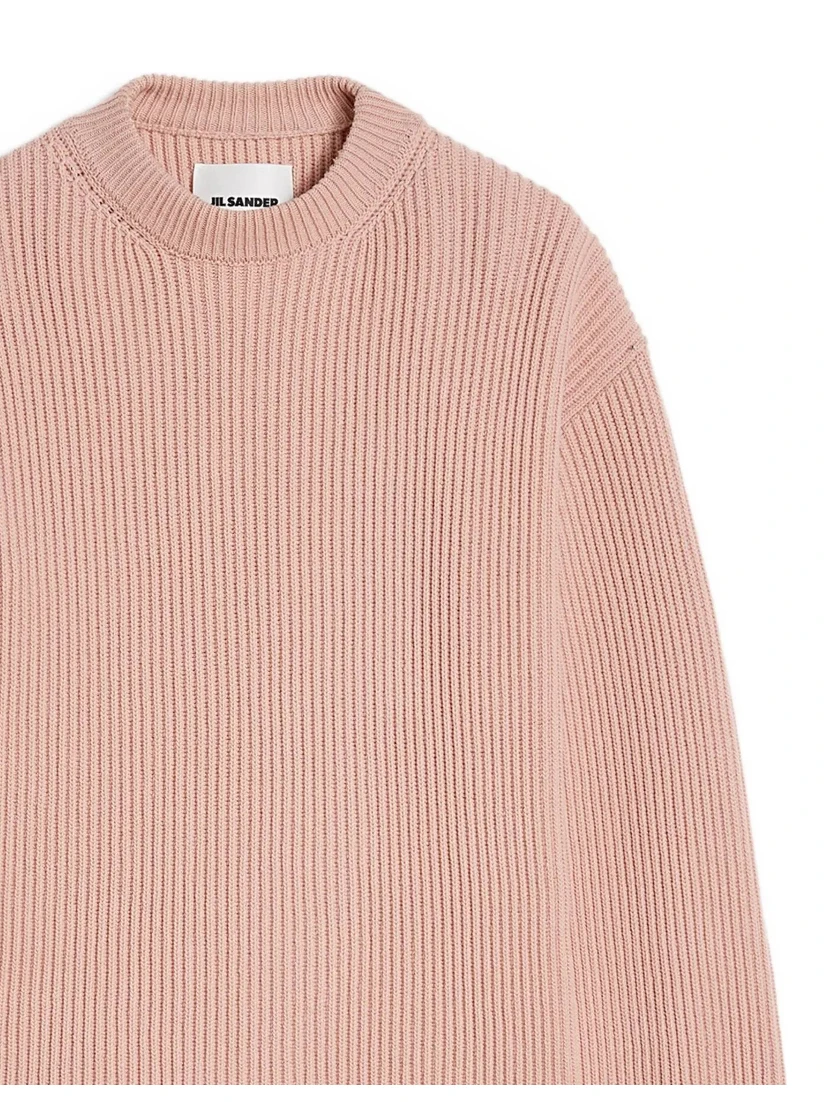 Jil Sander Sweaters