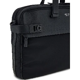 Ferragamo Bags.. Black