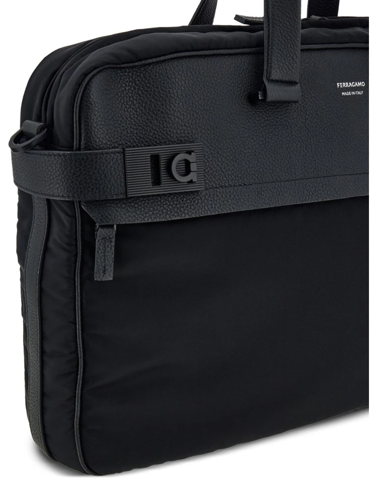 Ferragamo Bags.. Black alternative