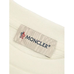 MONCLER KIDS T-shirts and Polos