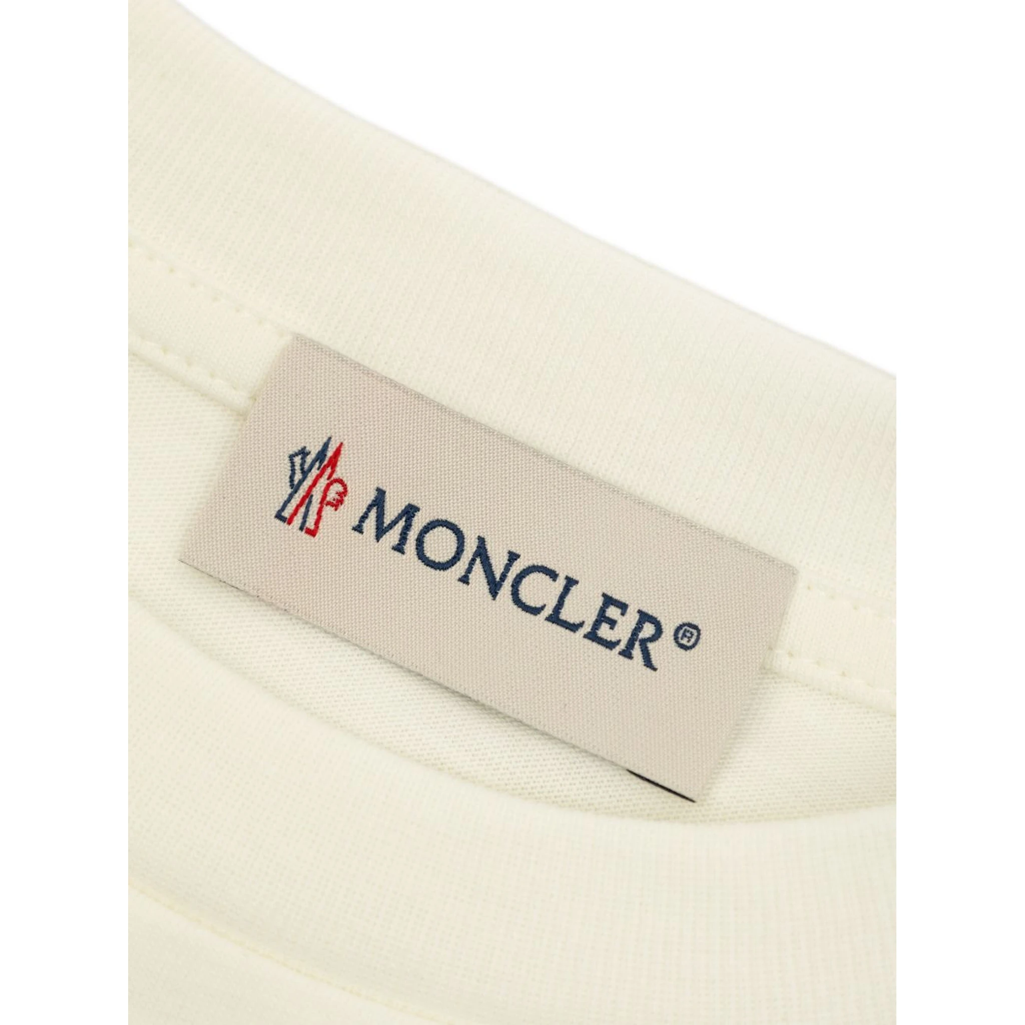 MONCLER KIDS T-shirts and Polos