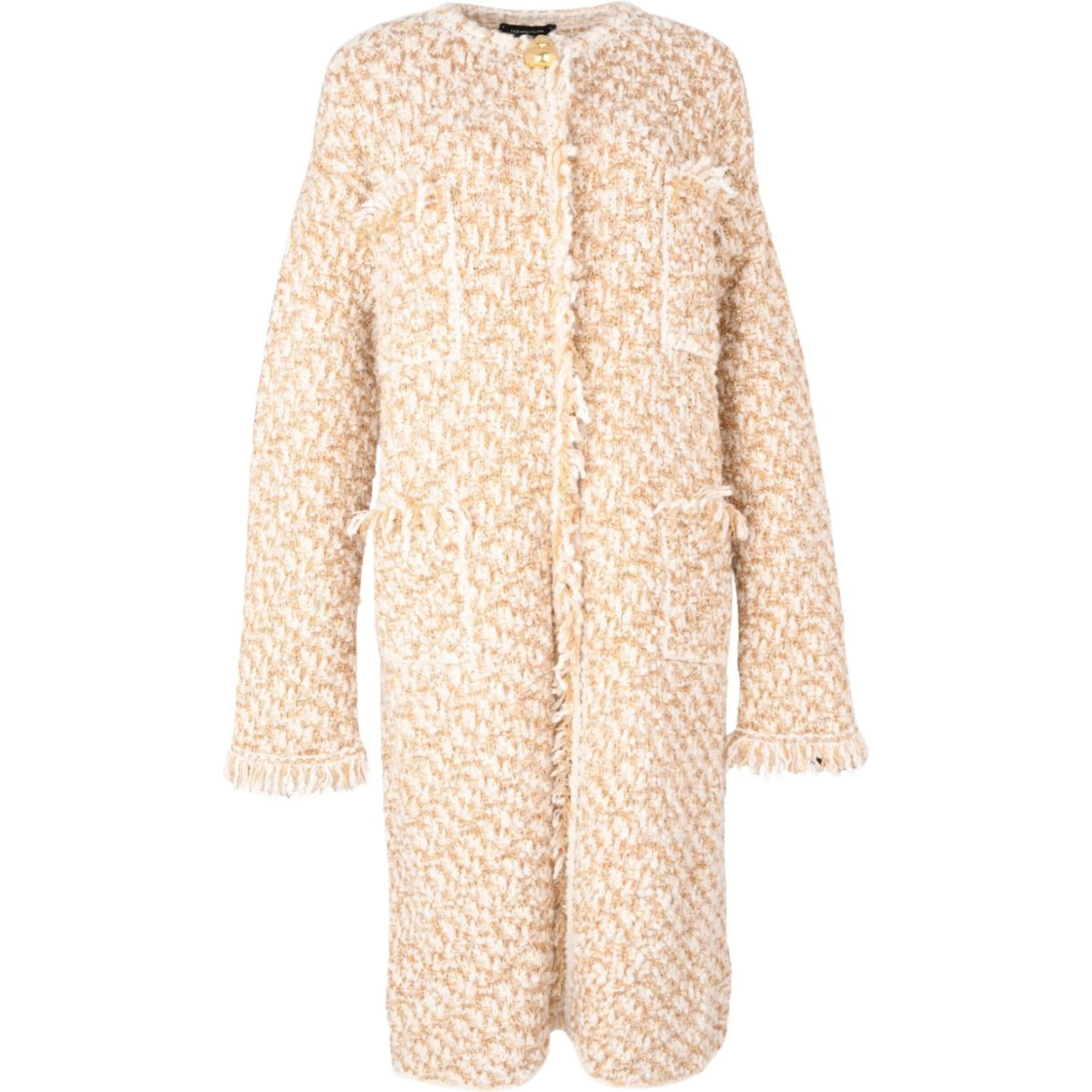 Fabiana Filippi Coats