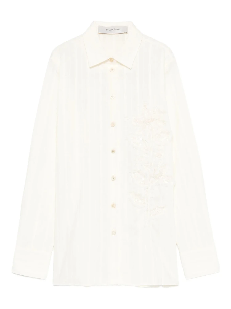 Golden Goose Shirts