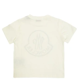 MONCLER KIDS T-shirts and Polos