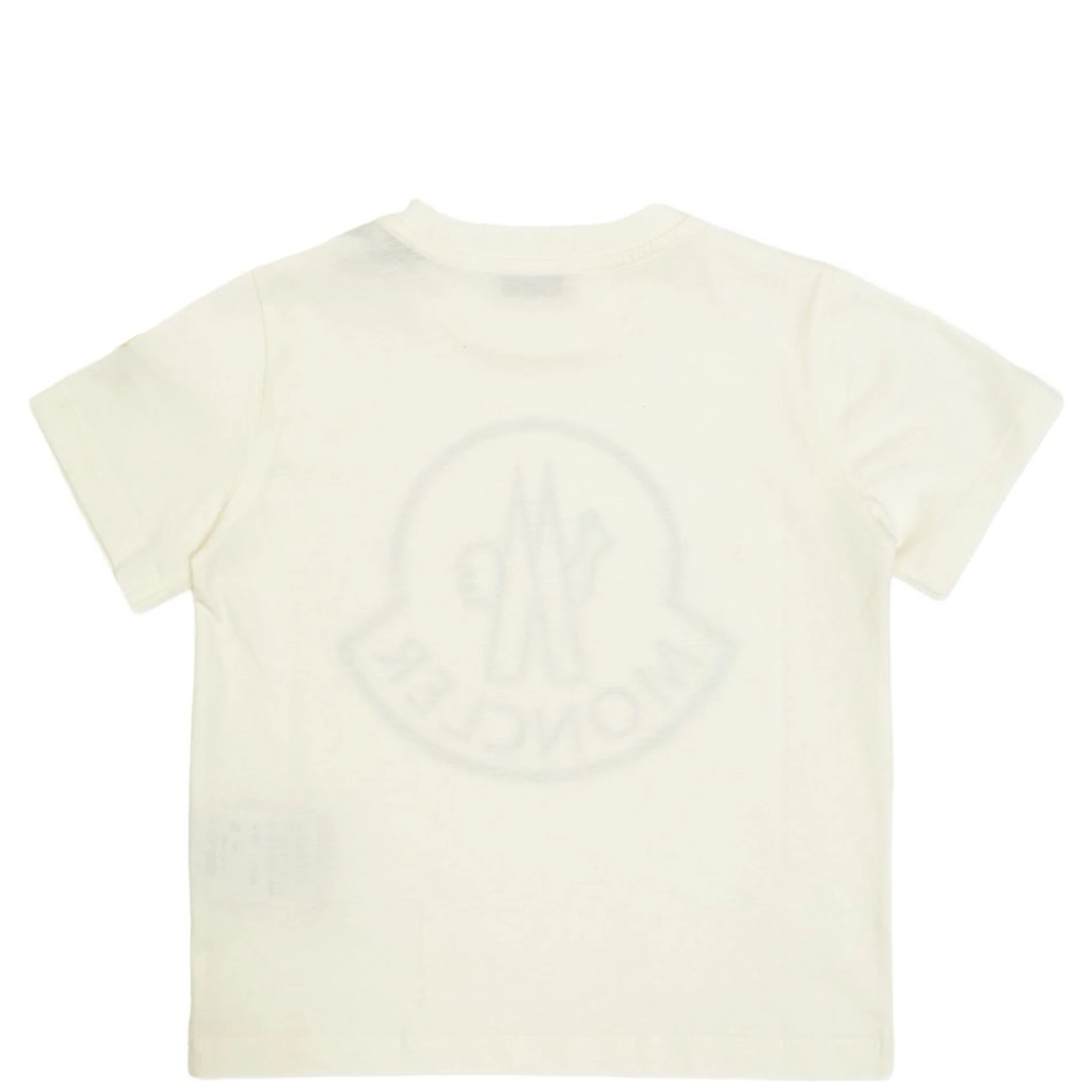 MONCLER KIDS T-shirts and Polos