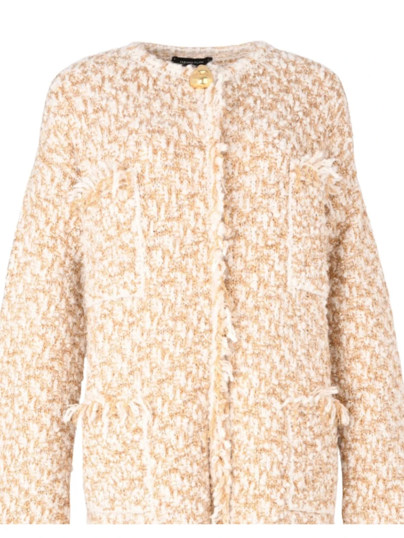 Fabiana Filippi Coats