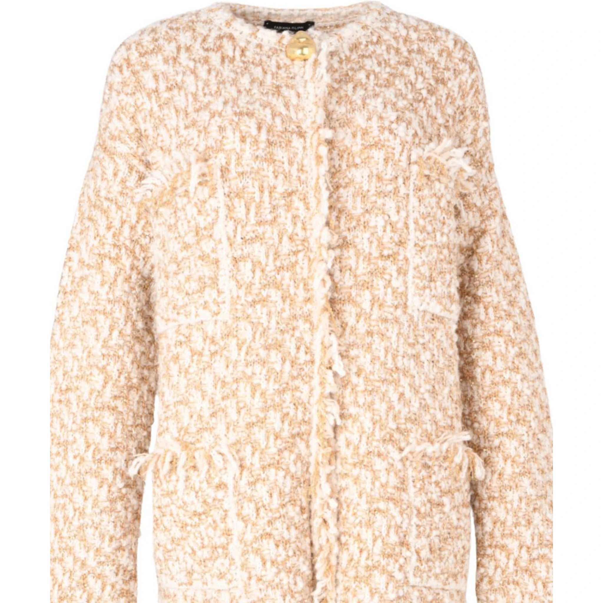 Fabiana Filippi Coats