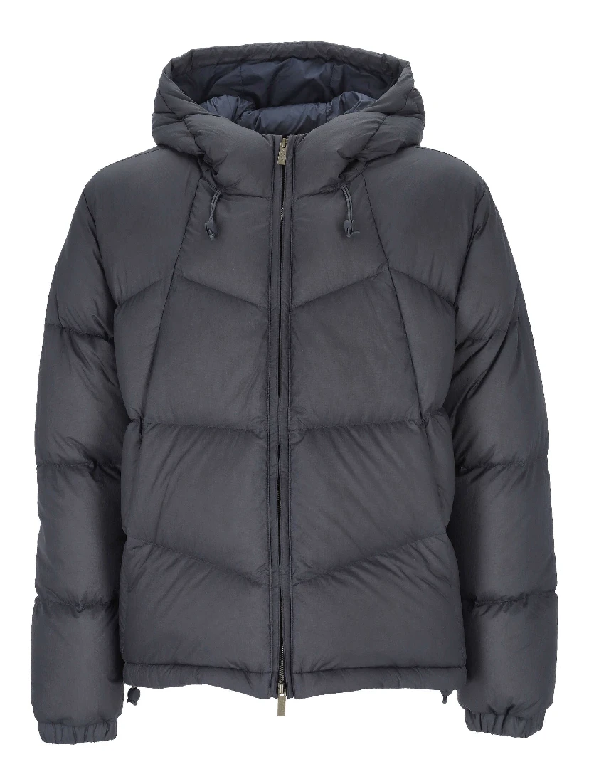 K-Way Jackets