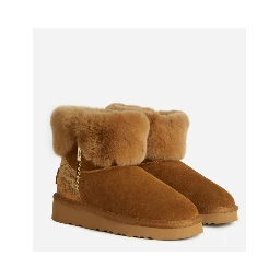 أحذية ألفيرو مارتيني الطبيعية