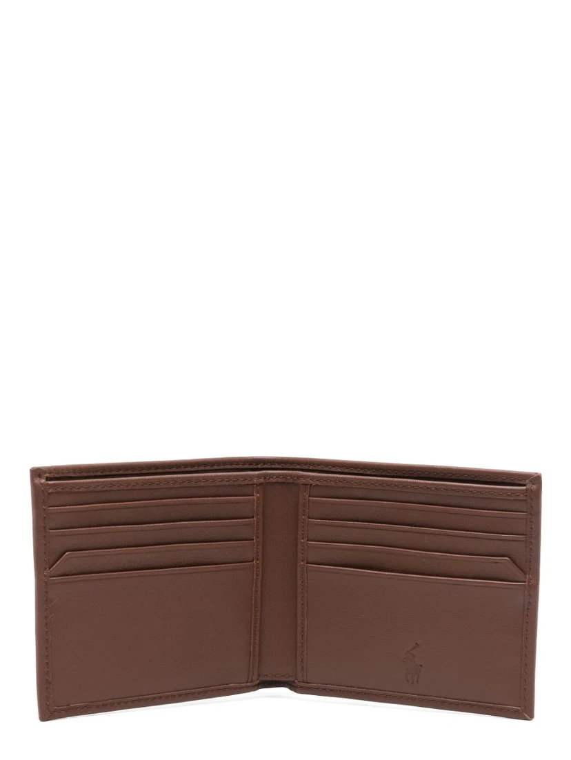 Polo Ralph Lauren Wallets