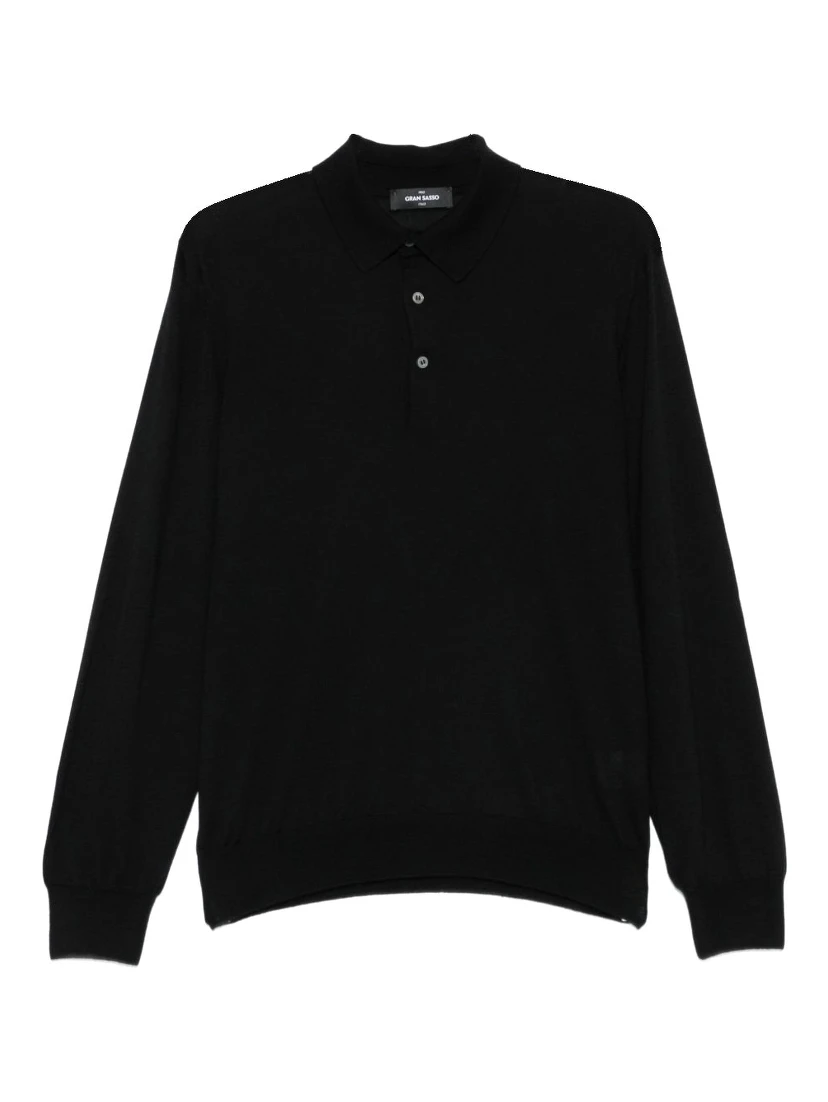 Gran Sasso Sweaters