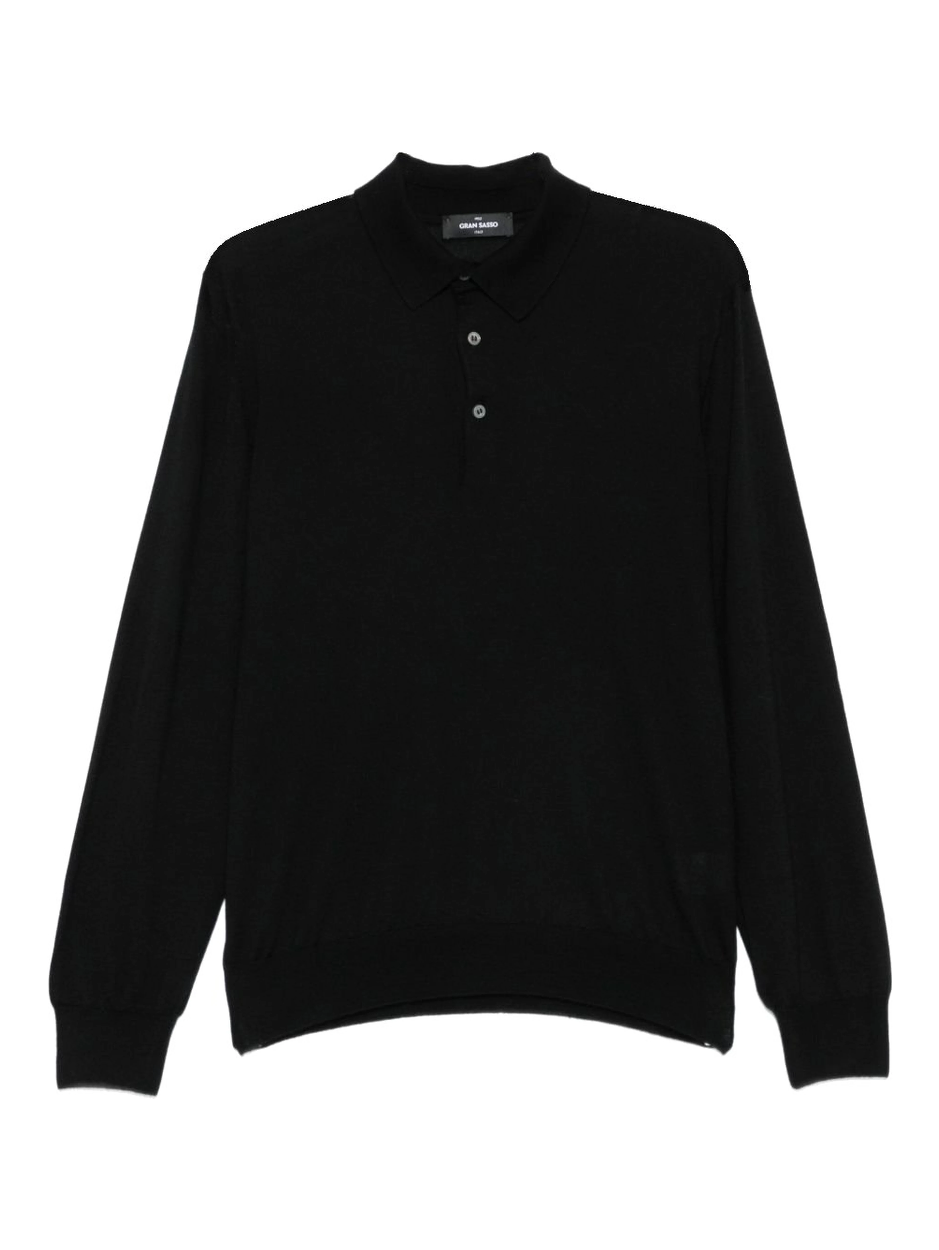 Gran Sasso Sweaters
