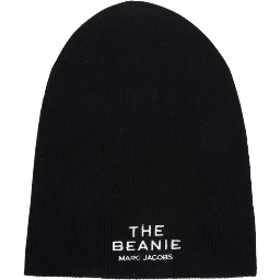 Marc Jacobs Hats Black