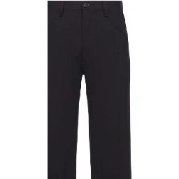 Balenciaga Trousers Black
