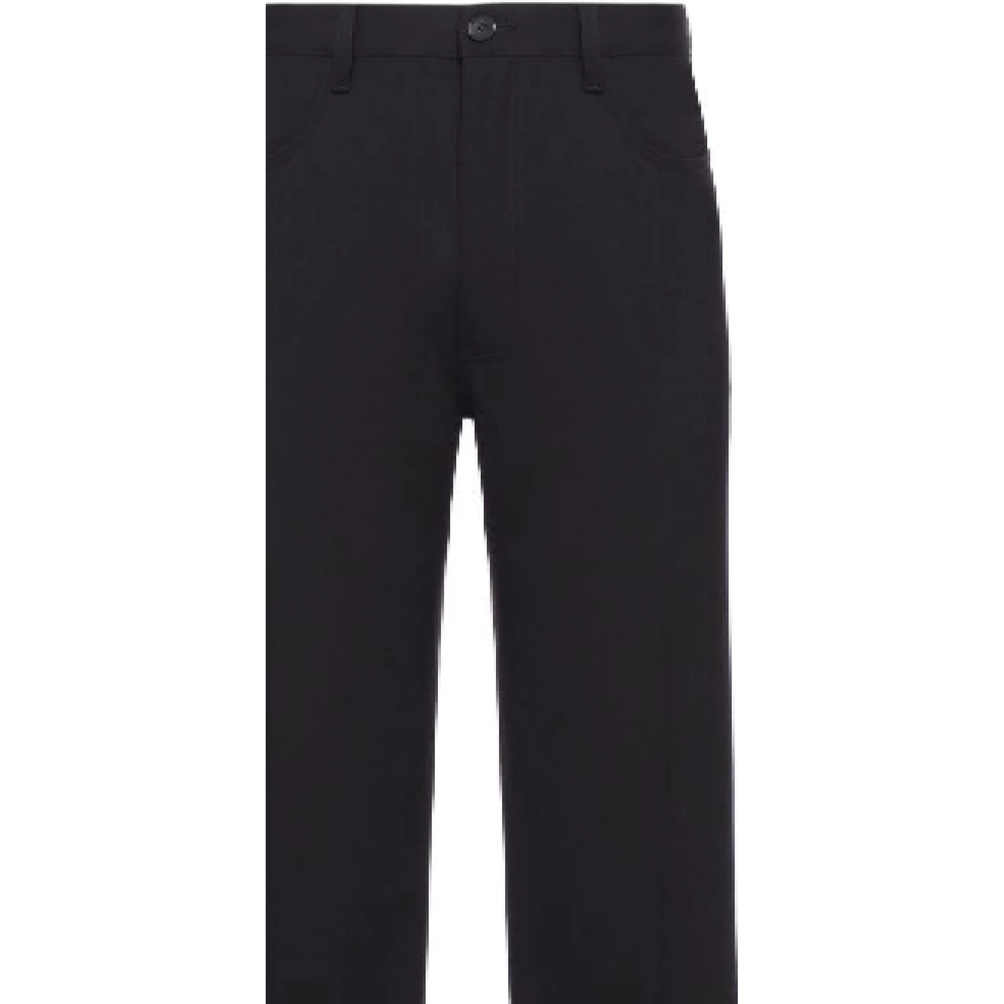 Balenciaga Trousers Black