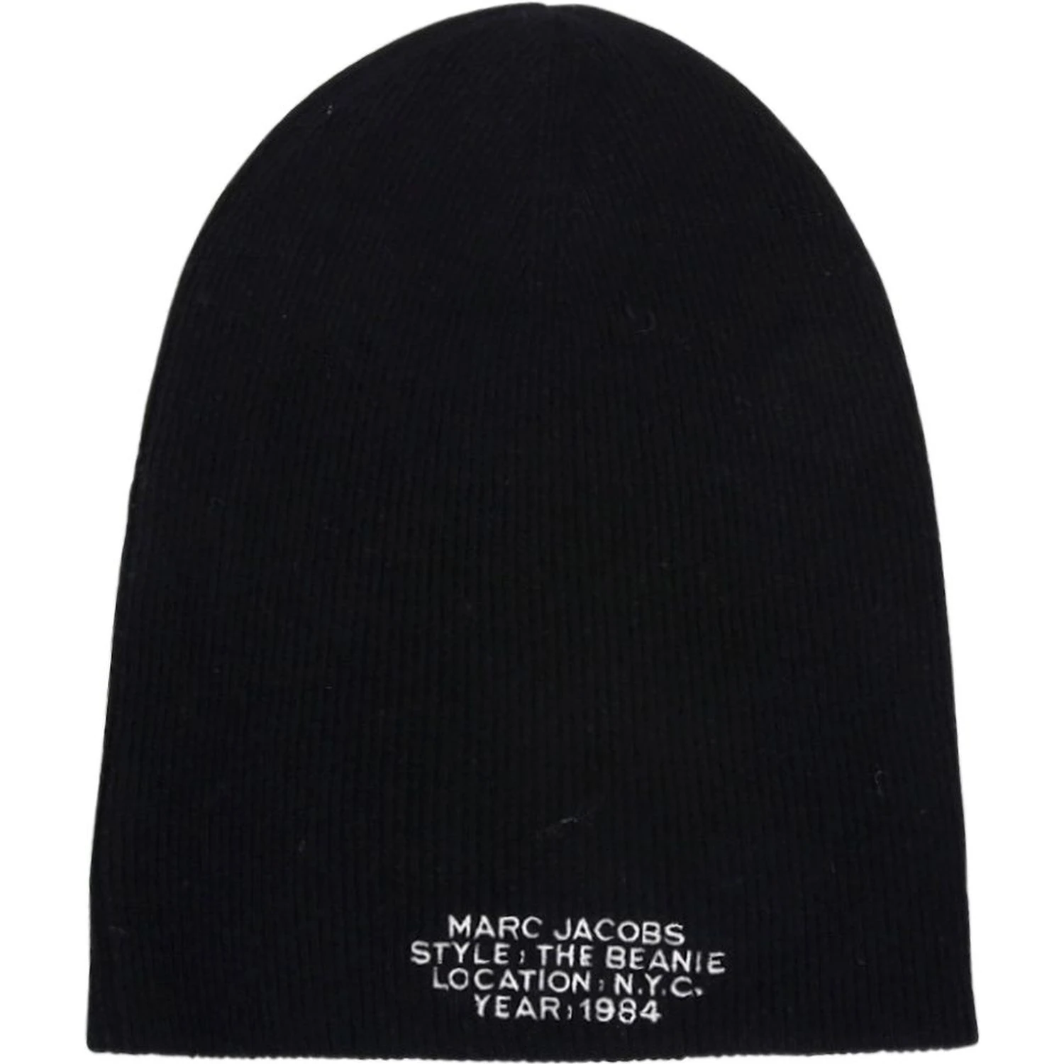 Marc Jacobs Hats Black
