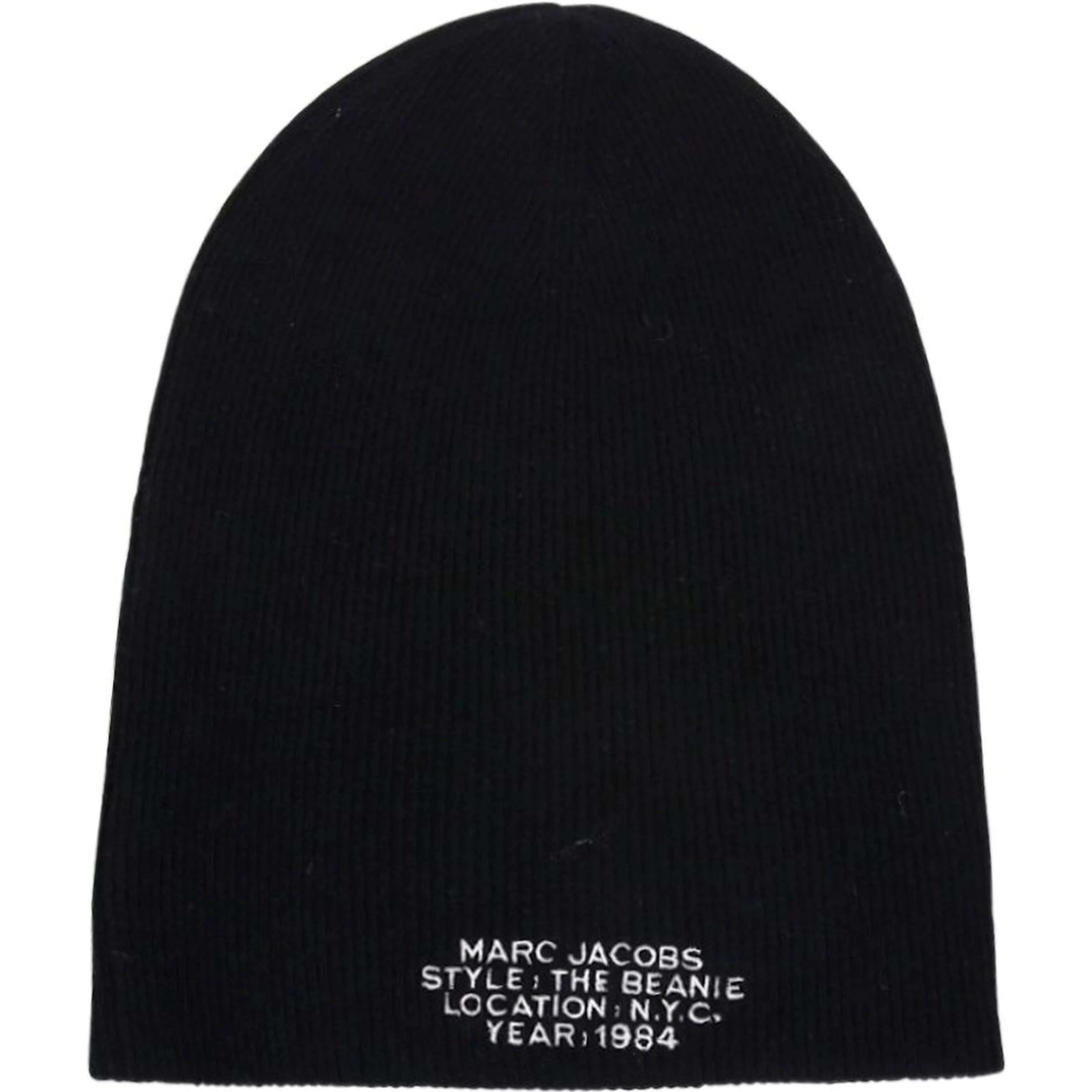 Marc Jacobs Hats Black