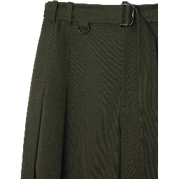 Burberry Trousers