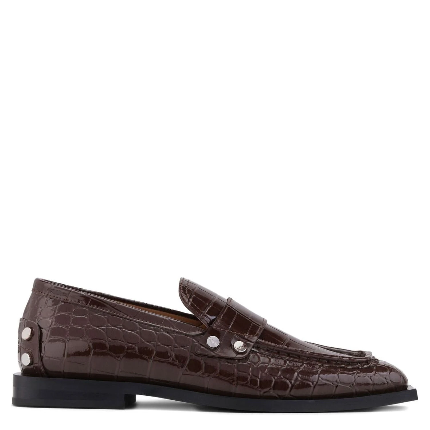 GANNI Flat shoes