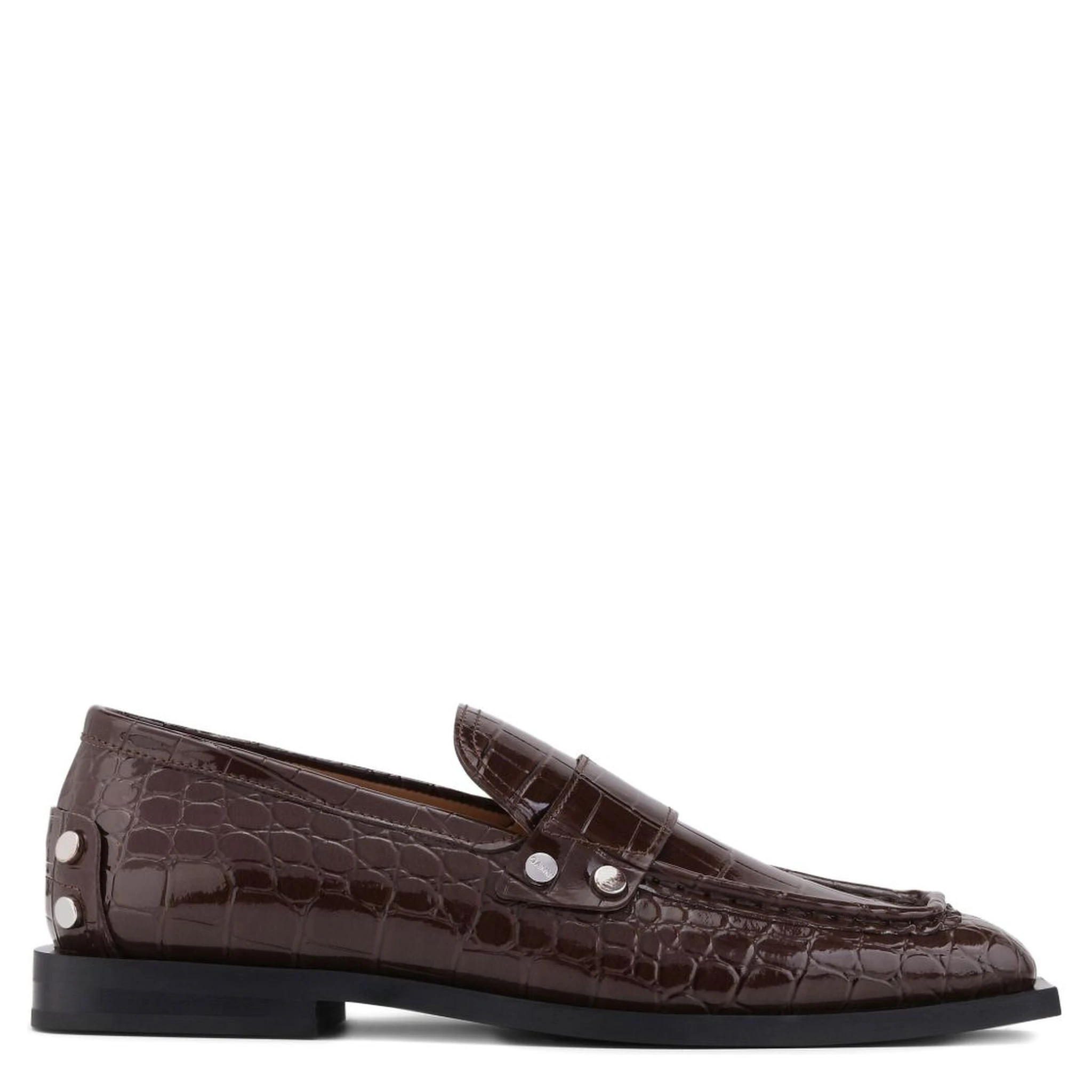 GANNI Flat shoes
