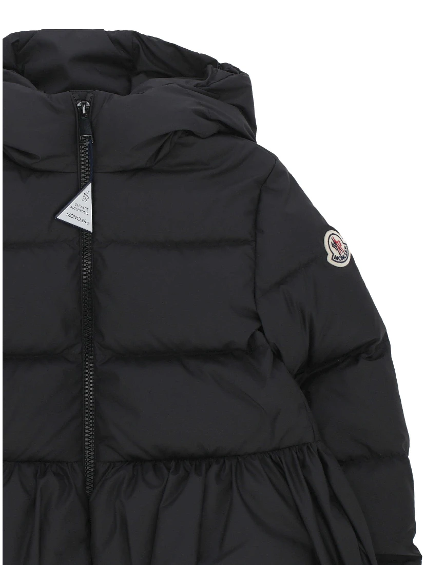 MONCLER KIDS Jackets
