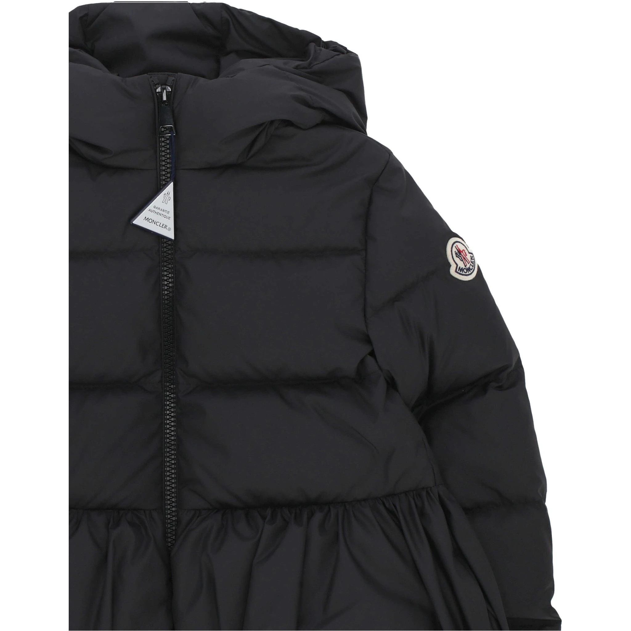 MONCLER KIDS Jackets